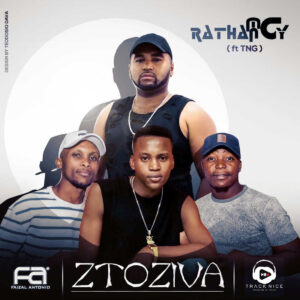 Mc Rathancy feat. TNG - Ztoziva (Kizomba) 2017