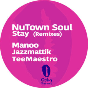 Nutown Soul - Stay (Manoo Remix) 2017