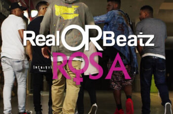 RealOrBeatz – Rosa (Kizomba) 2017