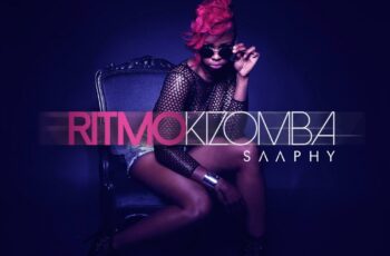 Saaphy – Ritmo Kizomba (Kizomba) 2017