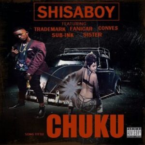 Shisaboy feat. Trademark, Fanicar, Sub Ink & Sister Conves - Chuku (Afro House) 2017