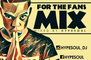 Hypesoul – Twister (Afro House) 2017