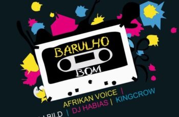Afrikan Voice – Borboto (Afro House) 2017
