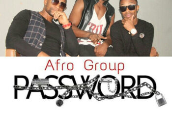 Afro Group – Password (Kizomba) 2017
