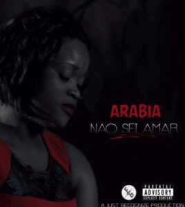 Arabia - Nao Sei Amar (Kizomba) 2017