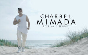 Charbel - Mimada (Kizomba) 2017