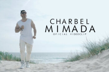 Charbel – Mimada (Kizomba) 2017