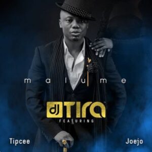 DJ Tira feat. Tipcee & Joejo - Malume (Afro House) 2017