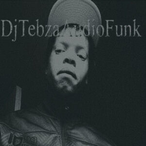 Dj Tebza Audiofunk - 10 Tributes (Afro House) 2017