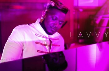 Lavvy feat. Gama – Bo É (Kizomba) 2017