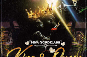 Niva Gordelass – King & Queen (Kizomba) 2017
