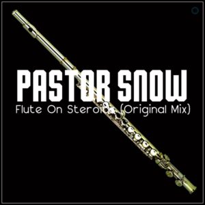 Pastor Snow feat. State - Migration (Afro House) 2017