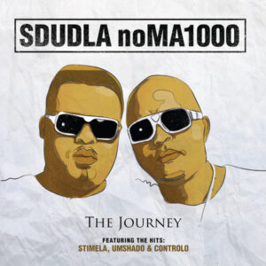 Sdudla Noma1000 feat. Mr. Luu & MSK - Isingingci (Afro House) 2017
