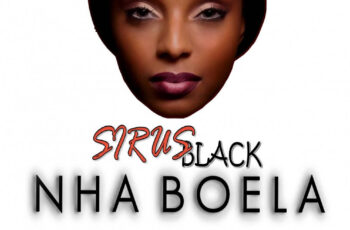 Sirus Black – Nha Boela (Kizomba) 2017