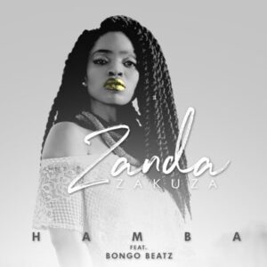 Zanda Zakuza feat. Bongo Beatz - Hamba (Afro House) 2017