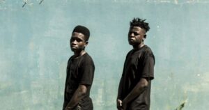 Distruction Boyz - Suka La (Afro House) 2017