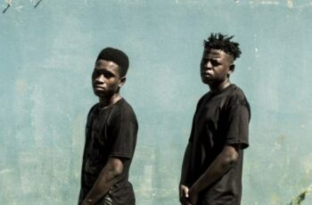 Distruction Boyz – Suka La (Afro House) 2017