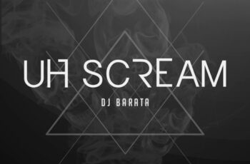 Dj Barata – Uh Scream (Afro House) 2017