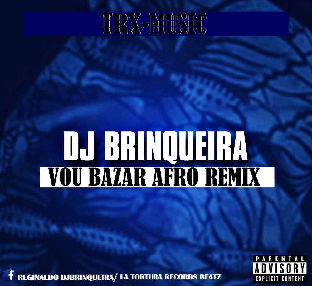 Dinovaldo - Afro House mix 2014 - Afrika On Line