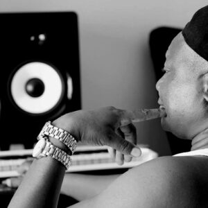 DJ Steve feat. Uhuru - Mmanthatile (Afro House) 2017