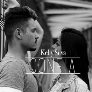 Kelly Silva - Confia (Kizomba) 2017