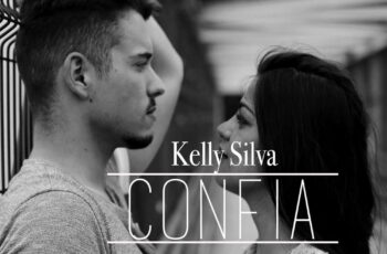 Kelly Silva – Confia (Kizomba) 2017