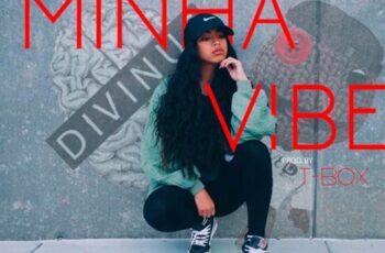 Dey Z, Aureo Ricardo & Lil Drizzy – Minha Vibe (Hip Hop) 2017