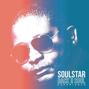 Soulstar feat. XtetiQsoul - Ndinje (Afro House) 2017