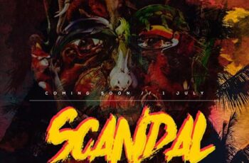 Dj Barata & DrumeticBoyz – Scandal (Original Mix) 2017