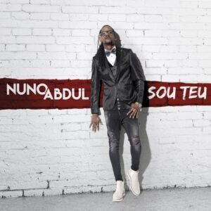Nuno Abdul feat. Twenty Fingers - Teu Toque (Kizomba) 2017
