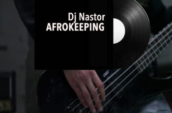 DJ Nastor – Afrokeeping (Afro House) 2017