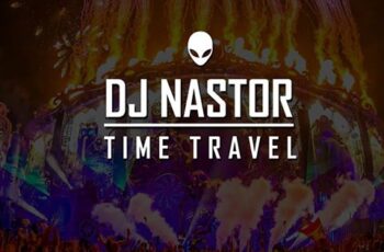 DJ Nastor – Time Travel (Gqom House) 2017