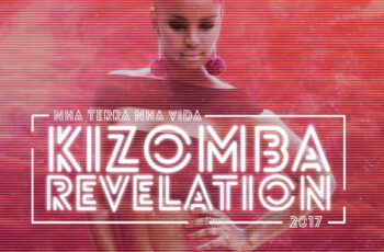 Kizomba Revelation – Nha Terra Nha Vida (2017)