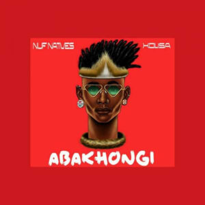 NUF Natives feat. Xolisa - Abakhongi (Afro House) 2017