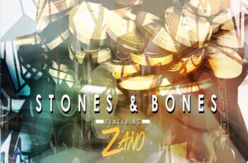 Stones & Bones feat. Zano – Pot Of Gold (Afro House) 2017