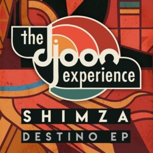 Dj Shimza - Destino EP (Afro House) 2017
