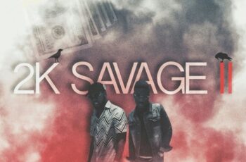 Young Familly – 2KSAVAGE II (Mixtape) 2017
