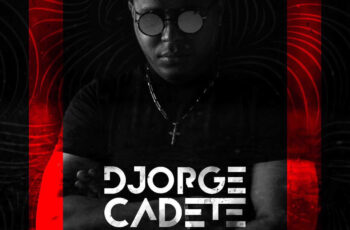 DJorge Cadete feat. KS Drums – Religion Taller (Afro House) 2017