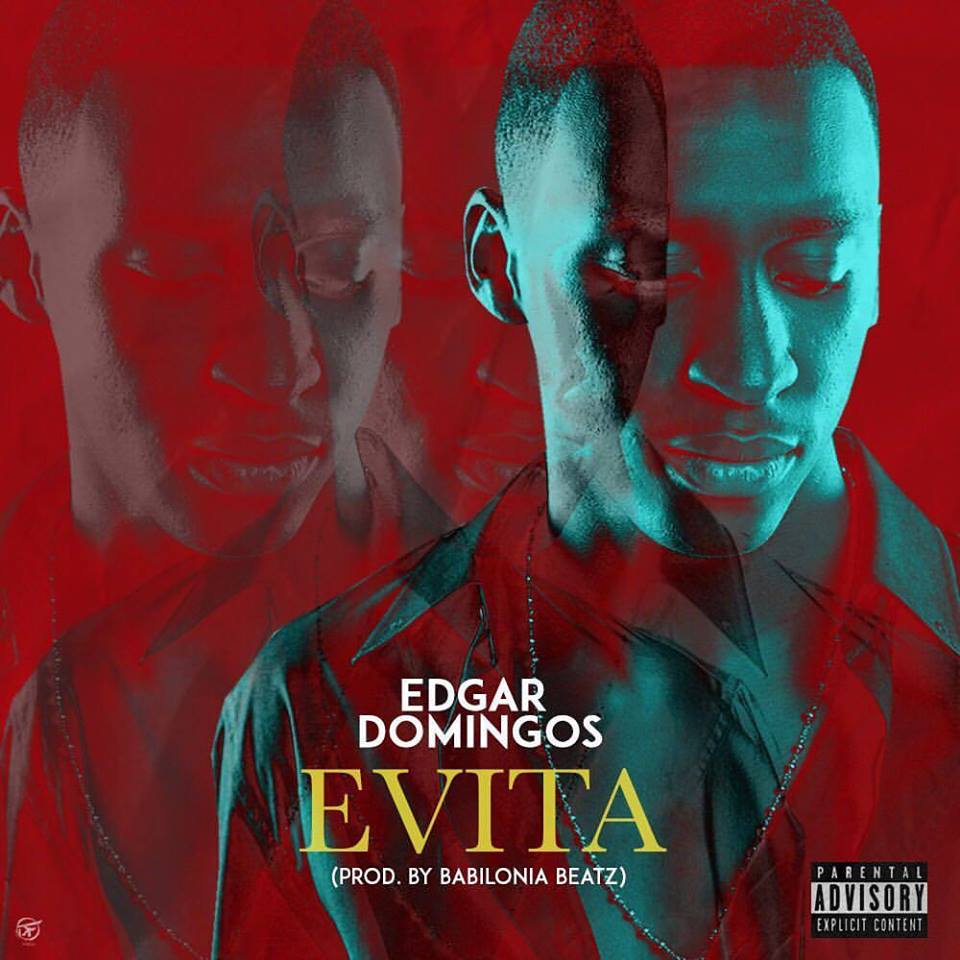 Edgar Domingos - Evita (Tarraxinha) 2017 Download mp3 ...