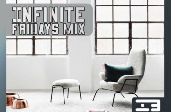 Infinite Boys – Infinite Fridays Mix (2017)