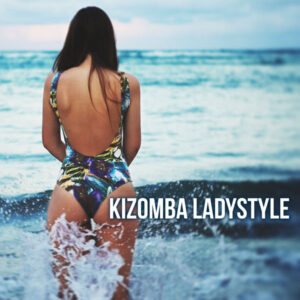 Kizomba Ladystyle (2017)