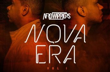 Afro Warriors – Mix Nova Era Vol. 1.0
