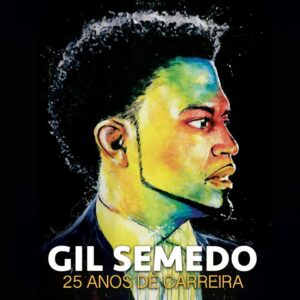 Gil Semedo - Si Bu Kre (Zouk) 2017
