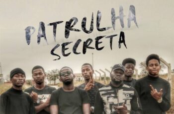 Street Family & Promissores – Patrulha Secreta (Mixtape) 2017
