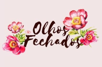 Young Family – Olhos Fechados (EP) 2017