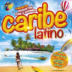 Caribe Latino (2017)