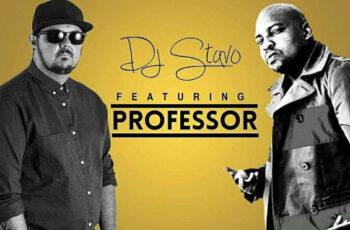 DJ Stavo feat. Professor – Ngcela Uvume (Afro House) 2017