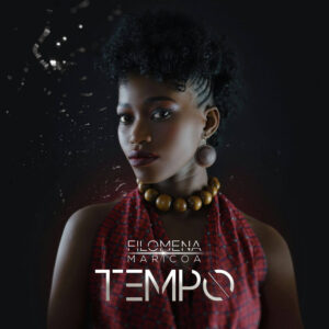 Filomena Maricoa - Tempo (EP) 2017 Bue de Musica Filomena Maricoa - Tempo (EP) 2017