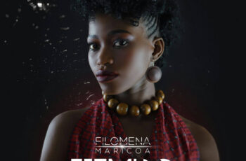 Filomena Maricoa – Tempo (EP) 2017