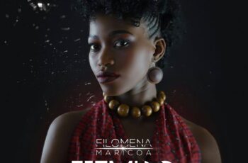 Filomena Maricoa – Da Gás (feat. Dama Do Bling) 2017